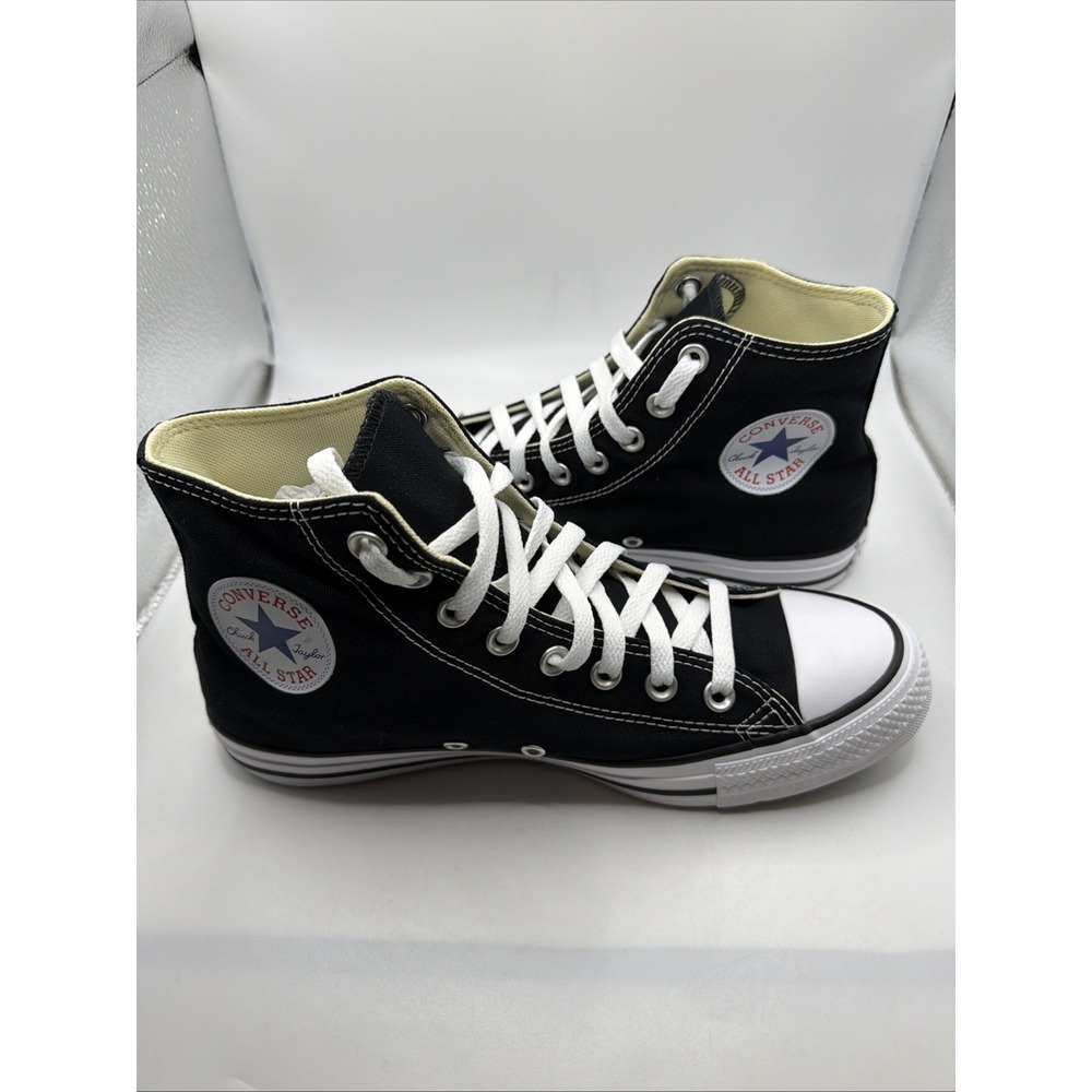 Converse All Star Chuck Taylor High Top Sneakers Unisex Shoes 5 Men, 7 Women's - Picture 3 of 12